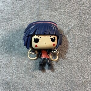Funko My Hero‎ Academia Kyoka Jiro Pop Vinyl Figure Anime Collectible